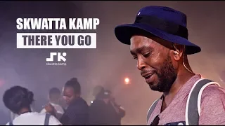 skwatta kamp there you go official music video 