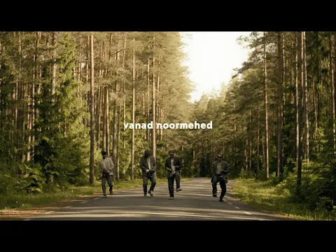 Video Thumbnail: 5MIINUST - vanad noormehed