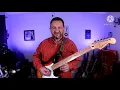TEJANO GUITAR Reunion Medley Latin Breed guitar chords by Tony Hernandez
