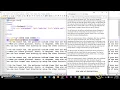 Learn how to Create a Bookmark Scroll To Top Button