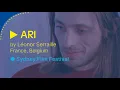 Download Lagu Trailer // ARI by Léonor Serraille (France, Belgium) I 2025