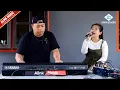Download Lagu LAGU BUGIS MADDARA TAKKU [ INDAH PUJI WIJAYA ] ALINK MUSIK