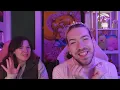 UNIS 'Milky Way' COUPLE REACTION! OG EverAfter reaction to Unis last single 💔