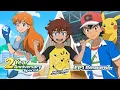 Pokemon Next Generation Episode 1 Re-Masters Fanfiction