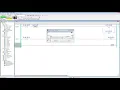What is a PLC 13 How to program a One Shot Instruction ONS