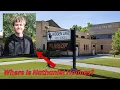 He Was Dropped Off at School and Never Seen Again The Unsolved Disappearance of Nathaniel Holmes