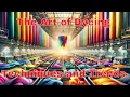 The Art of Dyeing Techniques and Trends in Textile Coloration