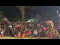 Download Lagu NDADINE SATO ALAS KANG GALAK!!! ROGO SAMBOYO PUTRO LIVE KUJON MANIS
