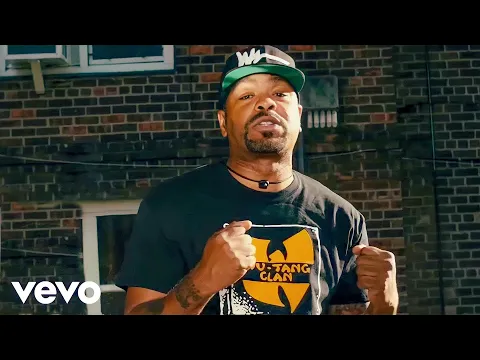 Download MP3 Wu-Tang Clan, Method Man & Redman -  If Time Is Money