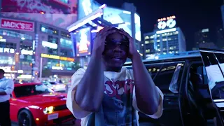 RONEY "Count These Bandz" (Official Music Video)