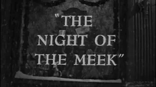 Download The Night Of The Meek MP3