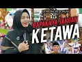 Download Lagu Ceramah Bugis Terbaru | Ustadzah Siti Romlah | Lucu Bapaknya Jangan Ketawa