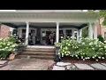 Library Lawn Common Lady Porchfest