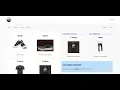 ONLINE CLOTHING S STORE PROJECT USING JAVA SCRIPT WITH SOURCE CODE