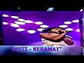 Download Lagu LESTI DA - KERAMAT