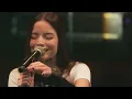 Emilia - intoxicao (Emilia en Vivo)