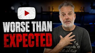 YouTube's New Update Broke Views & Analytics