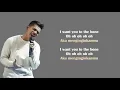 Download Lagu To The Bone - Pamungkas || Alvin Jonathan (Lirik dan Terjemahan)