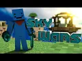 OMG HYPIXEL 1 - SkyWars