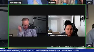 The Immigration Answers Show - Episode 1102