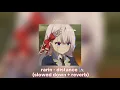 Download Lagu rarin - distance 🛩️ (slowed + reverb)