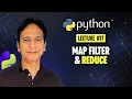 Python - Lecture 17