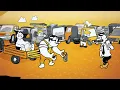 Dubioza kolektiv "Rijaliti" (Official video)