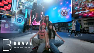 Candy Shop 캔디샵 Good Girl MV 