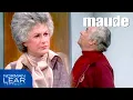 Maude Maude Is Stuck With Her Ex Husband The Norman Lear Effect