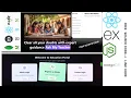 School Management System - MERN Stack Admin Student Teacher ReactJS Nodejs with Source