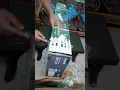 Unboxing Casio WK-240 digital keyboard