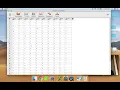 Editing Your Data in JASP