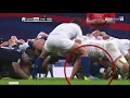 Importance of a good strike from your hooker