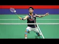 Lagu MATCH OF THE DAY || LAKSHYA SEN vs LEE ZEE JIA || Men Singles - All England Badminton 