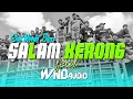 Download Lagu Dj Salam Kerong Sholawat Sakera Religi Full Nratak