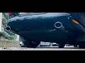 Download Lagu Jaguar XK8 with Adamesh Stage 1 and 2 Exhaust system.