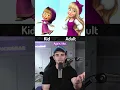 Download Lagu Kid or Adult Version of these Characters?