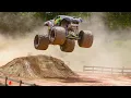 Renegade Monster Trucks Crownsville MD 2026 Full Saturday Show