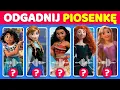Download Lagu Odgadnij bajkę po piosence 🎬🎶 40 tytułów w 8 sekund | Zaplątani, Vaiana, Encanto, Kraina Lodu...