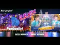 Download Lagu DJ TERBARU PAMBASILET || DELLA MONICA \u0026 HAPPY ASMARA -  Dua tahun ngana sa tinggal - REMIX