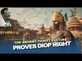 Lagu The Ancient Tichitt culture proves Diop right