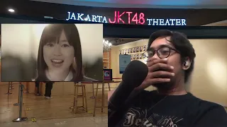 Download AITAKATTA TAPI KOK MINOR Nogizaka46 Reaction MP3