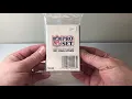 1991 Pro Set Football Final Update Set