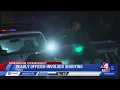 Deadly Provo police shooting