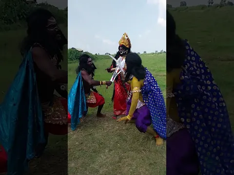##mahakali #mahadev #maa