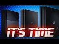 It just makes sense to buy a PlayStation 4 before it s too late