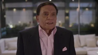 مسلسل صاحب السعادة الحلقة 8 عادل امام 