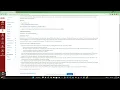 MGT 5373 Assignment 4 5 Multiple Regression Analysis Case Study