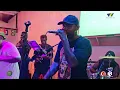 Plan C Band - Tomorrow Nation (Cover) | Oyaba | 🇸🇧🌴🎵