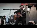 José González - A Perfect Storm - LIVE at Bengans 28 Mars 2026